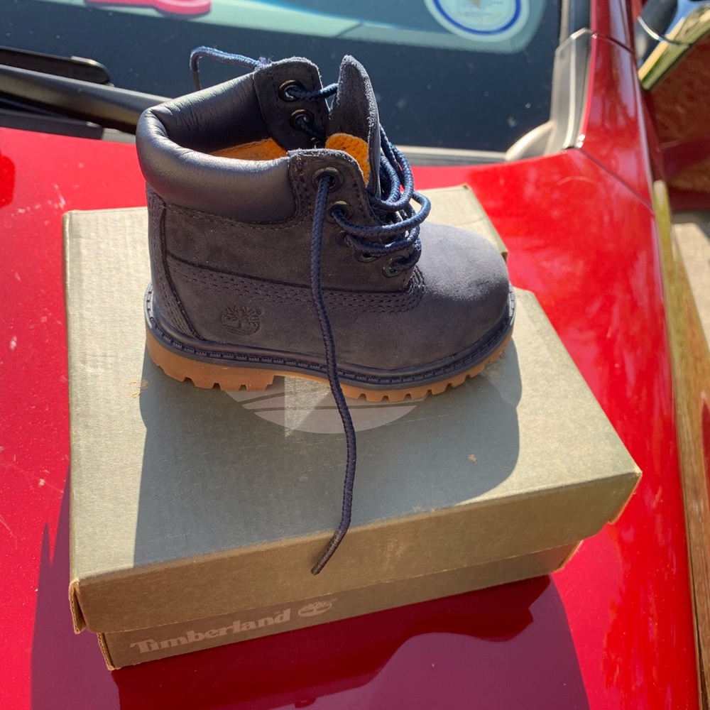 Timberlands